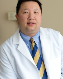 Photo of Dr. Jeffrey E. Wong, MD