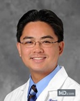 Photo for Jeffrey F. Tang, MD