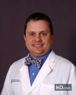 Photo of Dr. Jeffrey Faust, MD