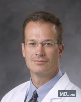 Photo of Dr. Jeffrey G. Gaca, MD