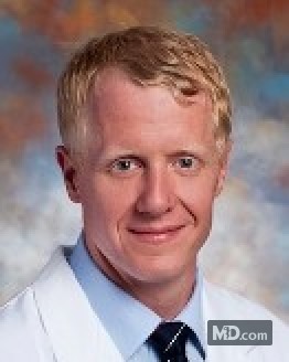 Photo of Dr. Jeffrey Griffin, MD
