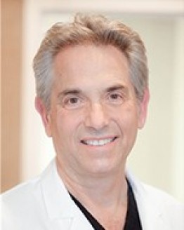 Photo of Dr. Jeffrey H. Binstock, MD
