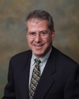 Photo of Dr. Jeffrey H. Burack, MD