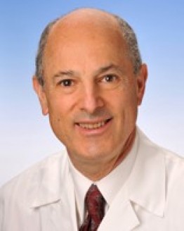 Photo of Dr. Jeffrey H. Charen, MD