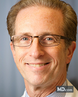 Photo of Dr. Jeffrey H. Graf, MD
