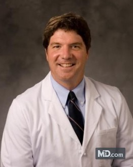 Photo of Dr. Jeffrey H. Lawson, MD, PhD