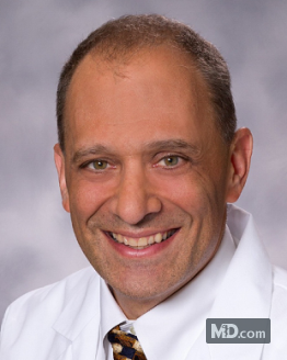 Photo of Dr. Jeffrey H. Schneider, MD