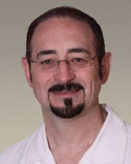 Photo of Dr. Jeffrey H. Schwartz, MD
