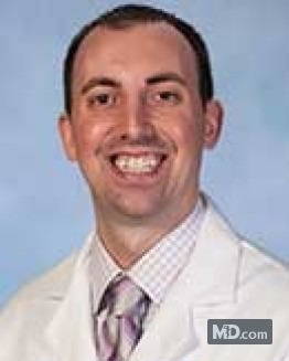 Photo of Dr. Jeffrey Hageman, DO