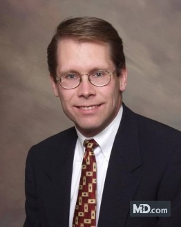 Photo of Dr. Jeffrey Hanna, MD