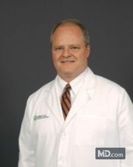 Photo of Dr. Jeffrey Hensarling, MD
