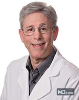 Photo of Dr. Jeffrey  Clark, MD