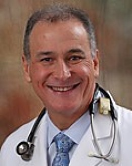 Photo of Dr. Jeffrey I. Silverstein, MD