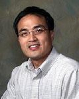 Photo of Dr. Jeffrey J. Huang, MD