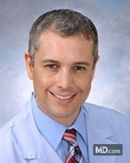 Photo of Dr. Jeffrey J. Kropp, MD