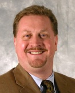 Photo of Dr. Jeffery J. Leinen, MD