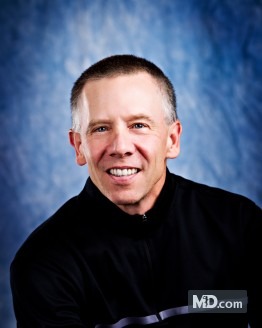 Photo of Dr. Jeffrey J. Nichols, DO