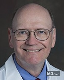 Photo of Dr. Jeffrey J. Olson, MD