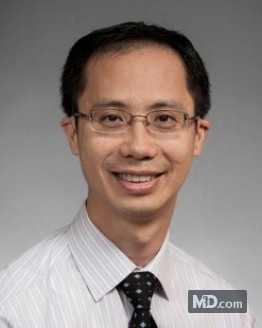 Photo of Dr. Jeffrey J. Tsai, MD