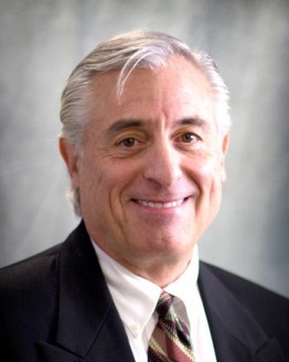 Photo of Dr. Jeffrey L. Anker, MD