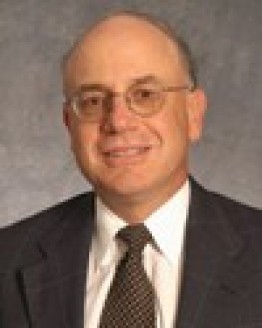 Photo of Dr. Jeffrey L. Chait, MD