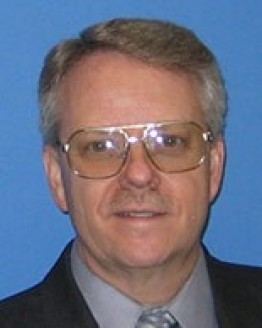 Photo of Dr. Jeffrey L. Cole, MD