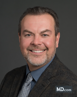 Photo of Dr. Jeffrey L. Olejnik, MD