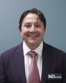 Photo of Dr. Jeffrey M. Akhtar, DO