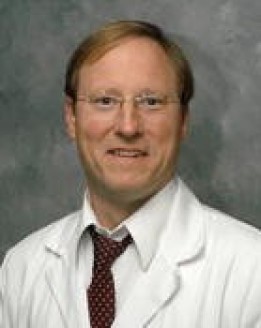 Photo of Dr. Jeffrey Beal, MD