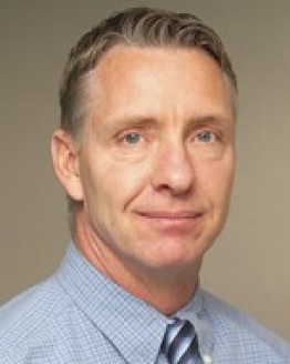 Photo of Dr. Jeffrey M. Bergeson, MD