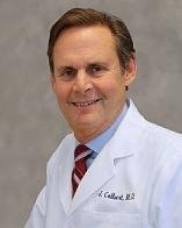Photo of Dr. Jeffrey M. Colbert, MD