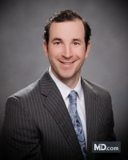 Photo of Dr. Jeffrey M. Gillette, DO