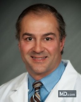 Photo of Dr. Jeffrey M. Nassif, MD, FAAOS