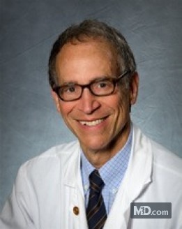 Photo of Dr. Jeffrey M. Schwartz, MD