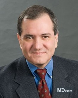 Photo of Dr. Jeffrey Munoz, MD