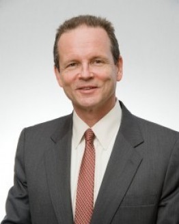 Photo of Dr. Jeffrey N. Bruce, MD