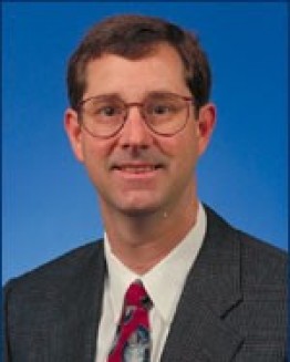Photo of Dr. Jeffrey N. Posner, MD