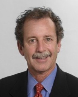 Photo of Dr. Jeffrey P. Friedman, MD