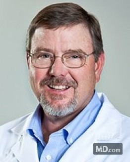 Photo of Dr. Jeffrey P. LeMay, MD