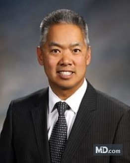 Photo of Dr. Jeffrey P. Ng, MD
