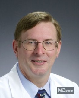 Photo of Dr. Jeffrey P. Schwab, MD