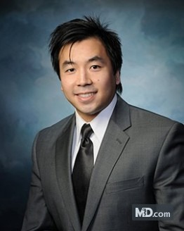 Photo of Dr. Jeffrey Pua, MD