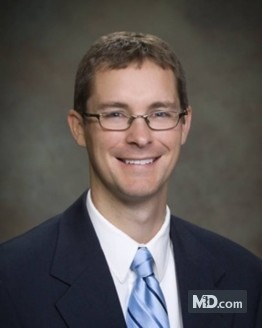 Photo of Dr. Jeffrey Wienke, MD