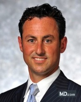 Photo of Dr. Jeffrey Rockmore, MD
