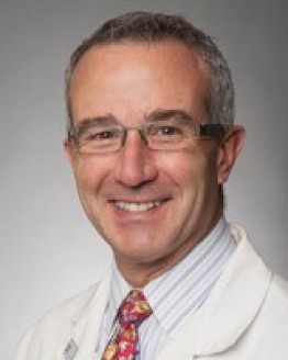 Photo of Dr. Jeffrey S. Berns, MD