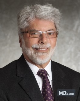 Photo of Dr. Jeffrey S. Garbis, MD, FACG