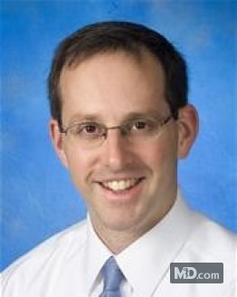 Photo of Dr. Jeffrey S. Gilbert, MD