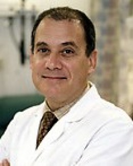Photo of Dr. Jeffrey S. Groeger, MD