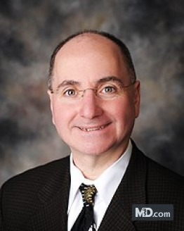 Photo of Dr. Jeffrey S. Kahn, MD