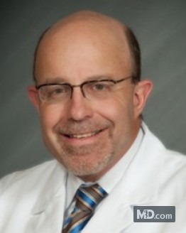 Photo of Dr. Jeffrey S. Krivit, MD, FACS